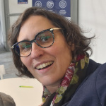Picture of Aline DELBOS