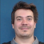 Picture of Mathieu DUBLOC