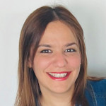 Picture of Abir El Feki