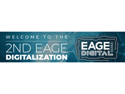 The 2nd EAGE Digital in Vienna (23-25 march)