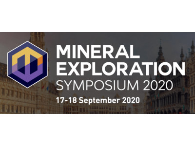 2020 Mineral Exploration Symposium flyer