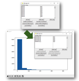 Chaining operations image