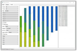 graphical interface