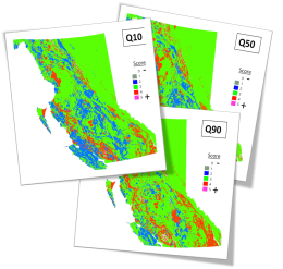 Mapping Machine Learning image focus 2