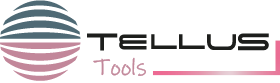 TELLUS Tools logo