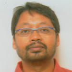 Picture of Patrick RASOFOLOSAON