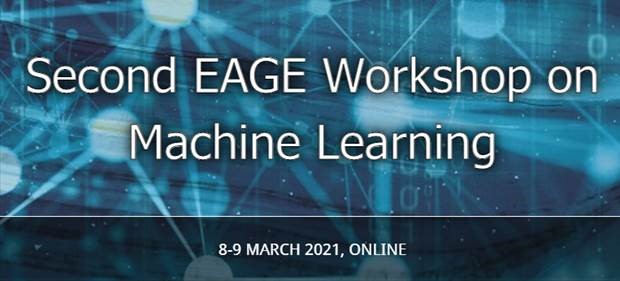 EAGE workshop flyer